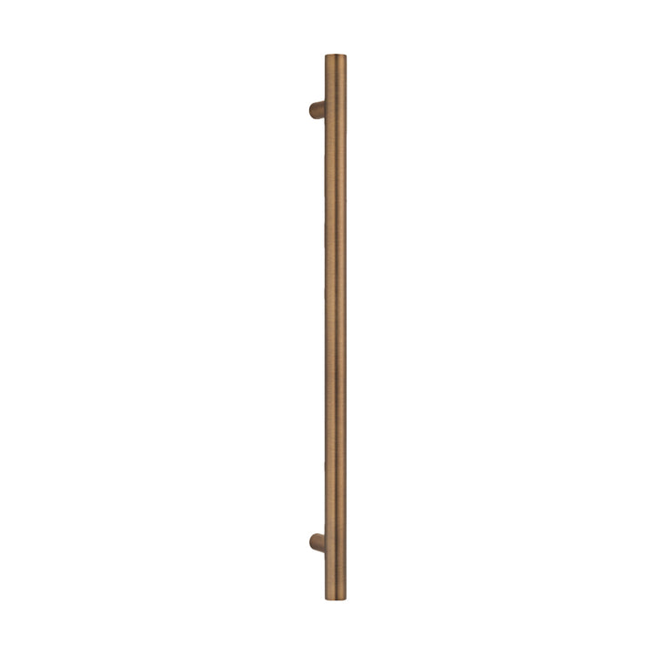 Radiant Vertical Towel Rail 40 x 950mm - ab-vtr_1-tinted