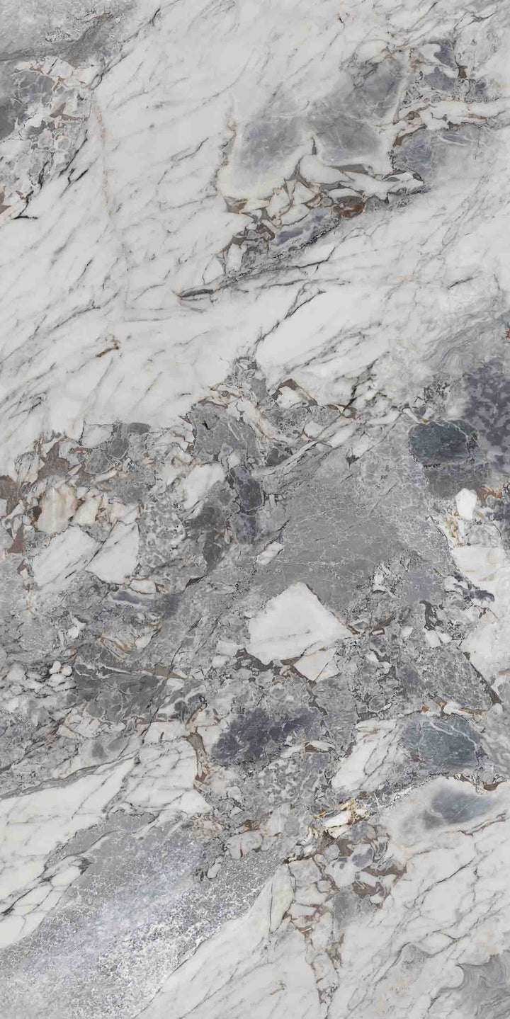 Pacista Porcelain Slab 6 mm tile face, 3200 x 1600 mm