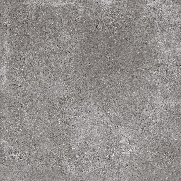 Paradigm Grey Porcelain Tile tile face