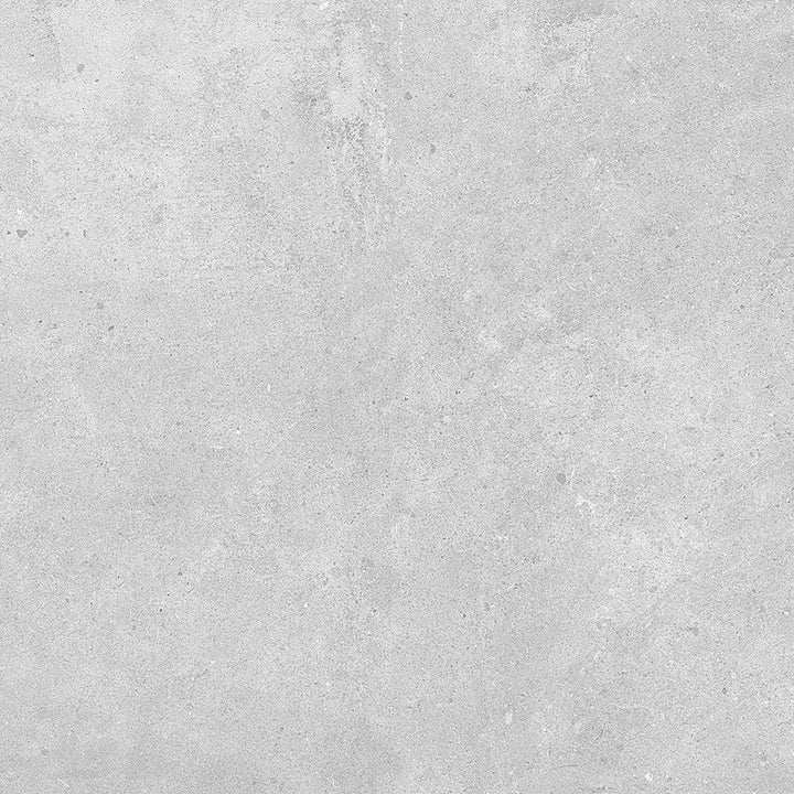 Paradigm Light Grey Porcelain Tile tile face