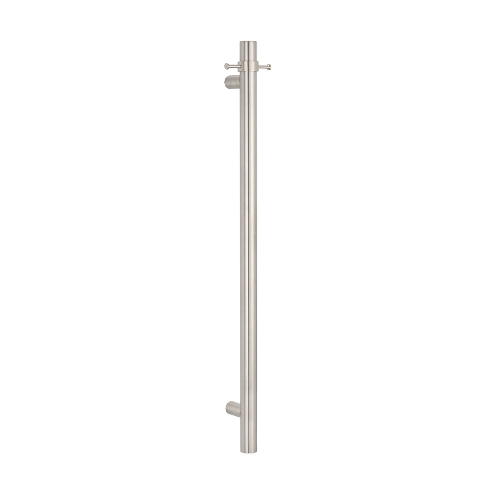 Radiant Heated Vertical Towel Rail 40 x 950mm - cbn-vtr-950_4