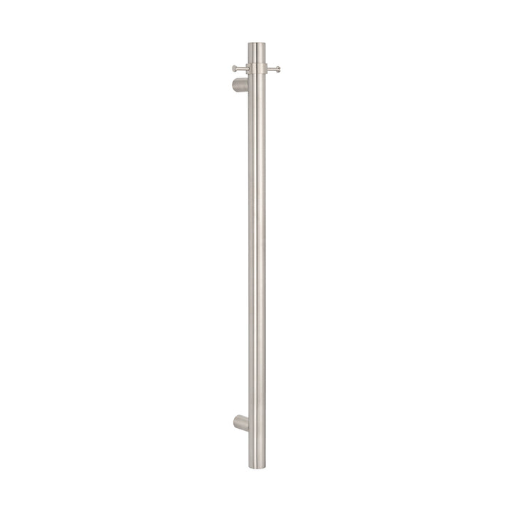 Radiant Heated Vertical Towel Rail 40 x 950mm - cbn-vtr-950_4