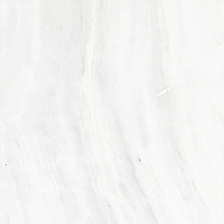 Pearl White Marble Tile tile face, 600 x 600 mm