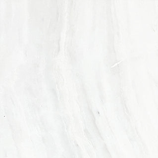Pearl White Marble Tile tile face, 600 x 600 mm