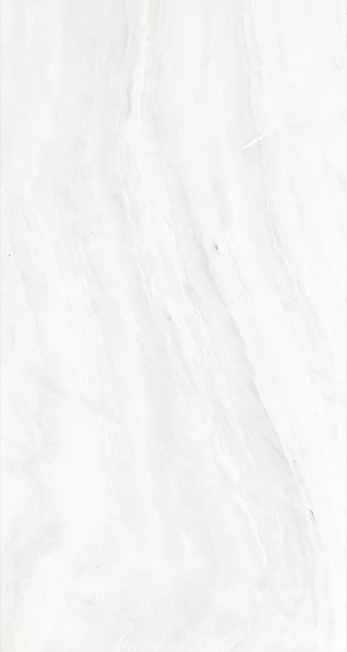 Pearl White Marble Tile tile face, 1200 x 600 mm