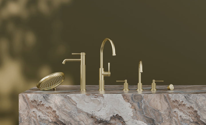 Wiltern Basin Mixer lifestyle