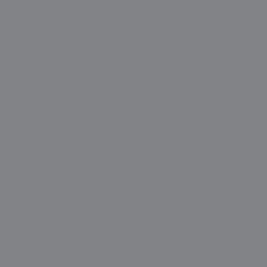 Ash Grey solid