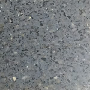 Charcoal speckled