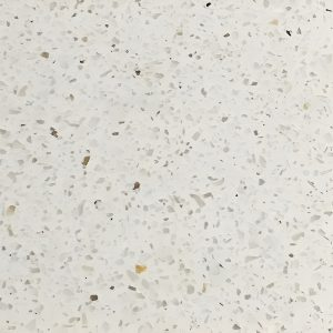 Ivory speckled