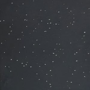 Liquorice speckled