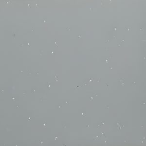 Whisper Grey speckled