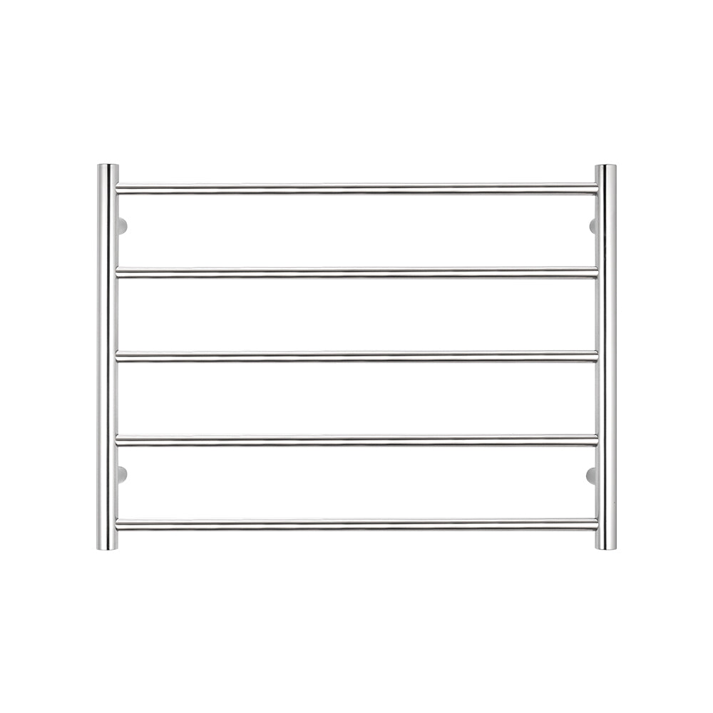 Radiant Heated Round Ladder Towel Rail 750 x 550mm - rtr03_1