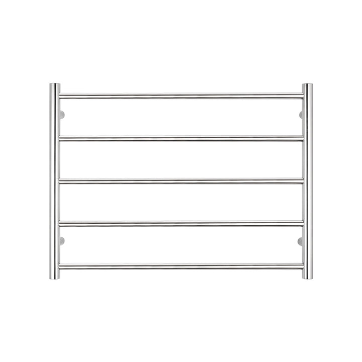 Radiant Heated Round Ladder Towel Rail 750 x 550mm - rtr03_1