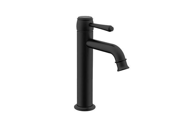 Eternal Extended Basin Mixer - Matte Black