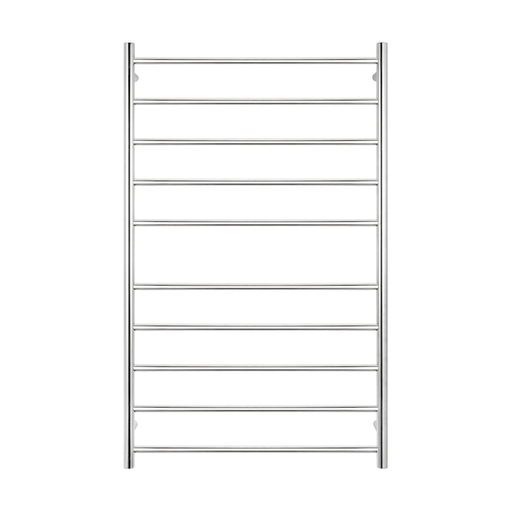 Radiant Heated Round Ladder Towel Rail 750 x 1200mm - rtr04_1