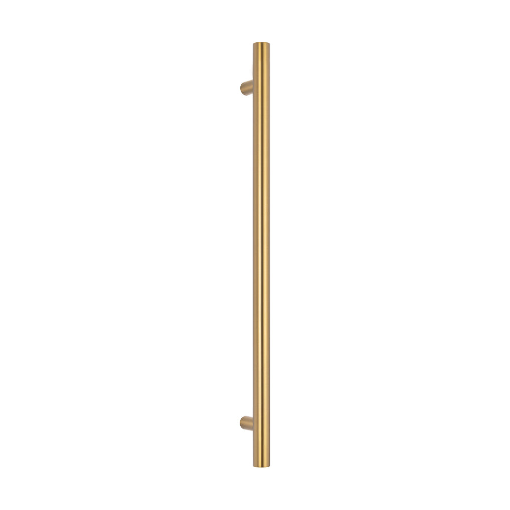 Radiant Heated Vertical Towel Rail 40 x 950mm - gld-vtr-950_1