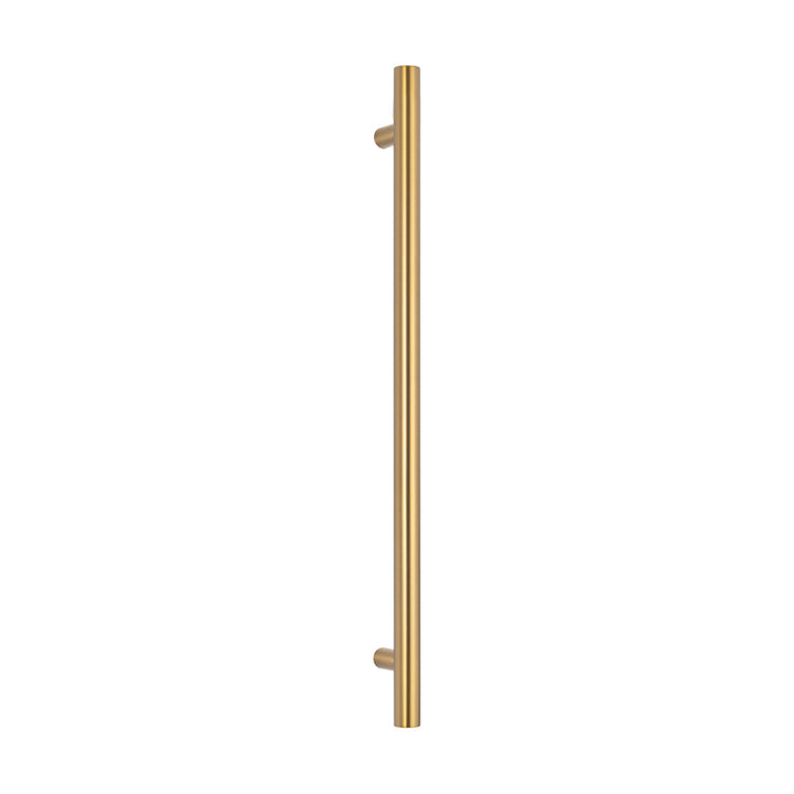 Radiant Heated Vertical Towel Rail 40 x 950mm - gld-vtr-950_1