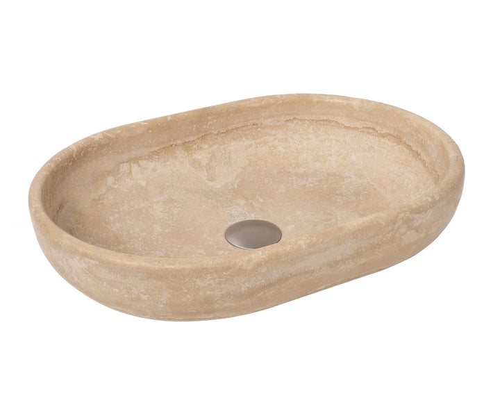 Ollie Travertine - Travertine