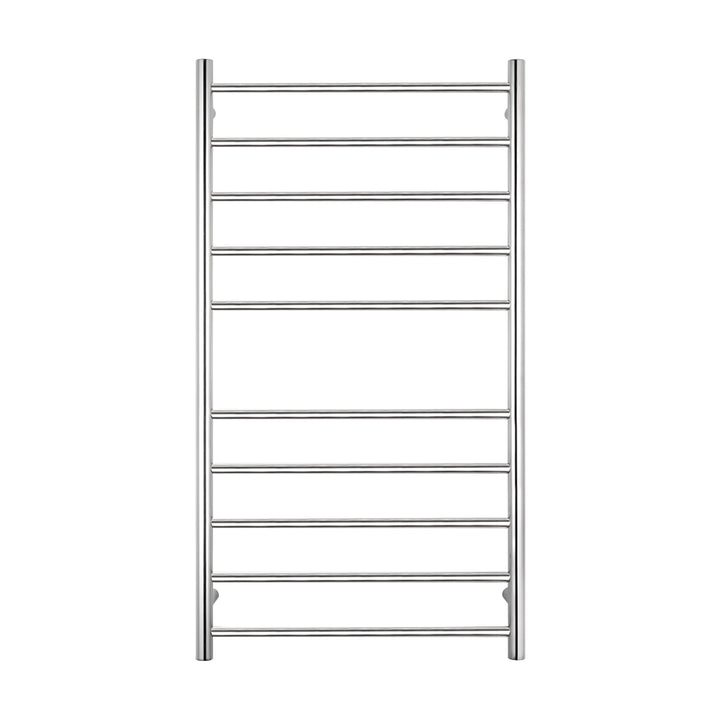 Radiant Heated Round Ladder Towel Rail 600 x 1100mm - rtr02_1