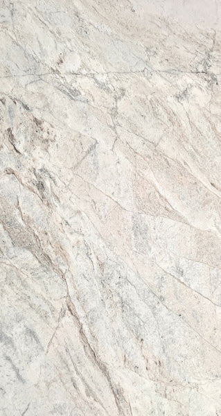 Raw Silk Marble Tile tile face, 1200 x 600 mm