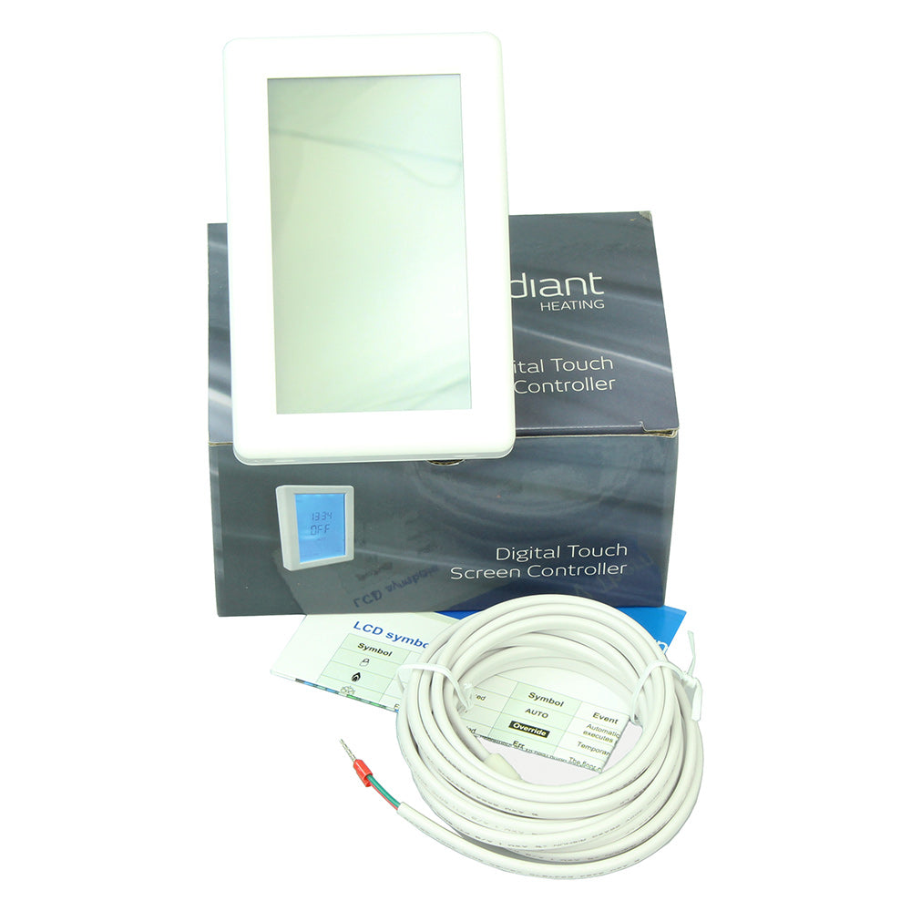 Radiant In-Screed Professional Floor Heating Cable Kit (Bathroom) - isck-2-1000px