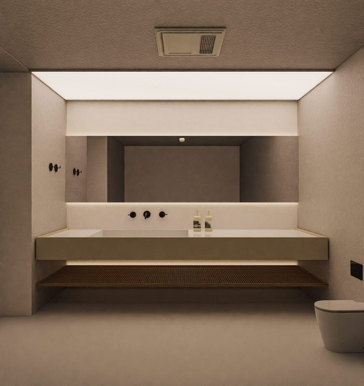 Zumi Remo Bathroom Heater, Exhaust Fan and Light 300 - remo-300-scaled