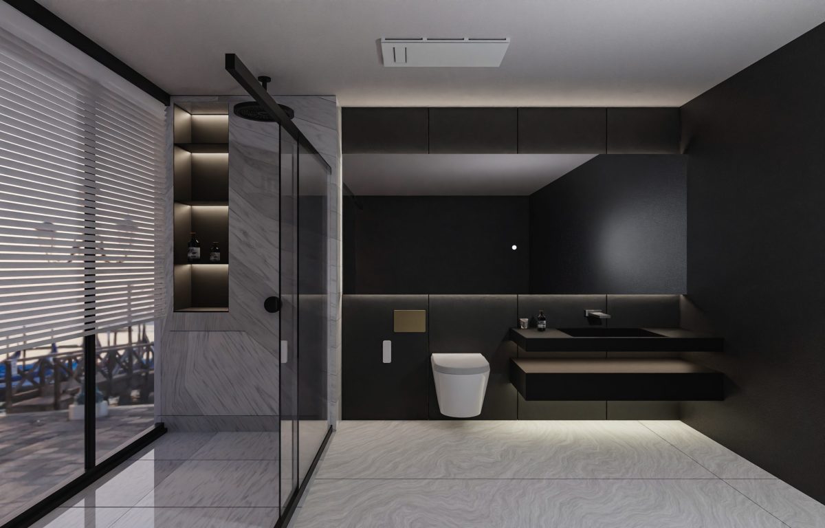 Zumi Remo Bathroom Heater, Exhaust Fan and Light 600 Plus - remo600p-scaled