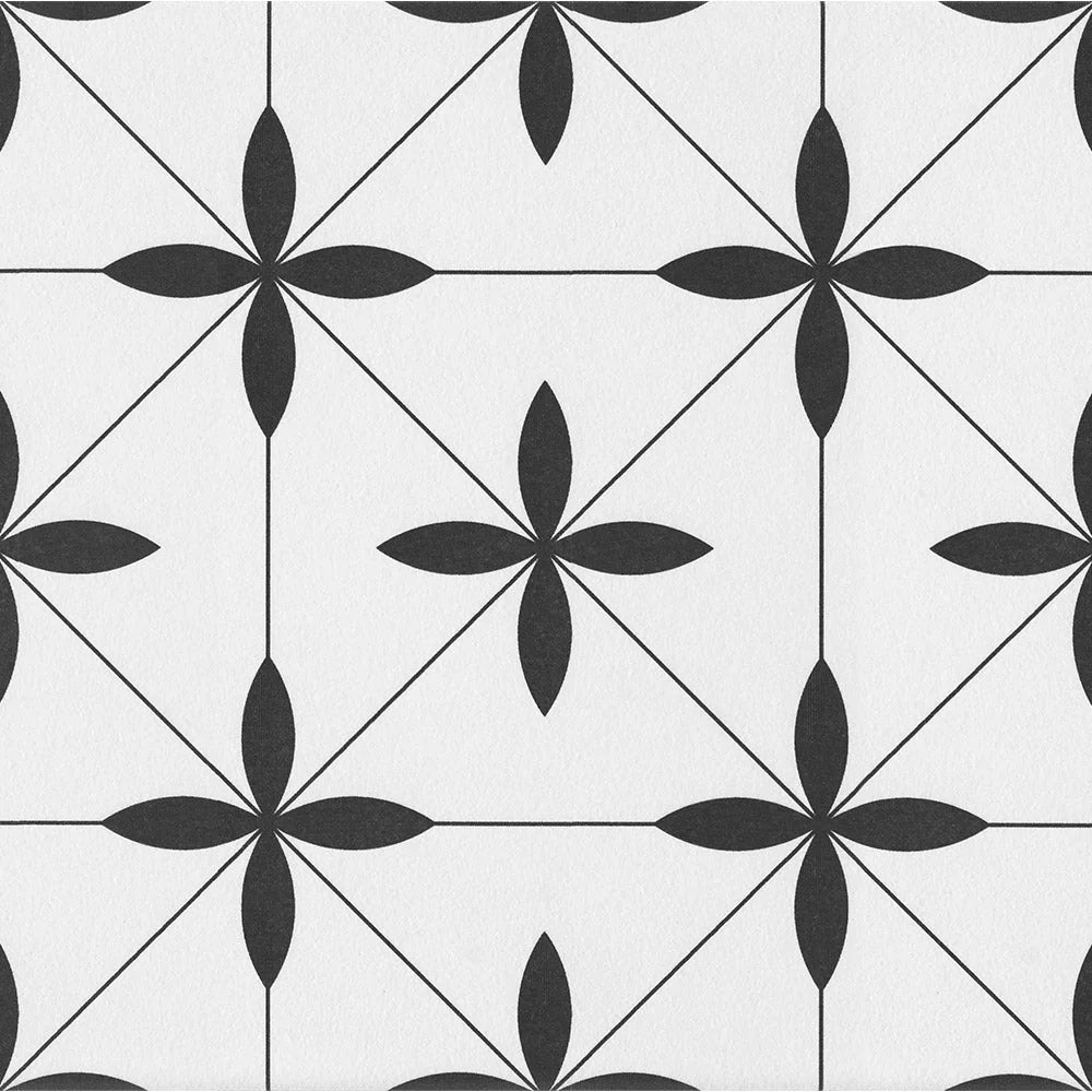 Richmond Clifton Ceramic Tile – 200 x 200 mm, tile face