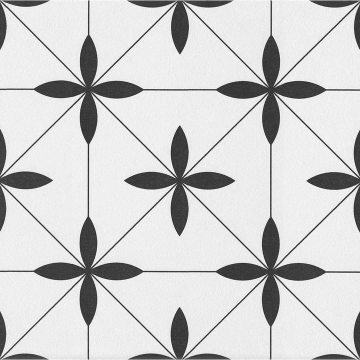 Richmond Clifton Ceramic Tile – 200 x 200 mm, tile face