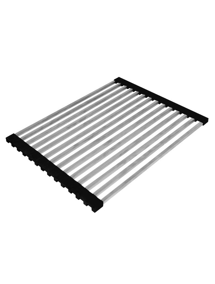 Lavello Stainless Steel rolling mat protector - Default
