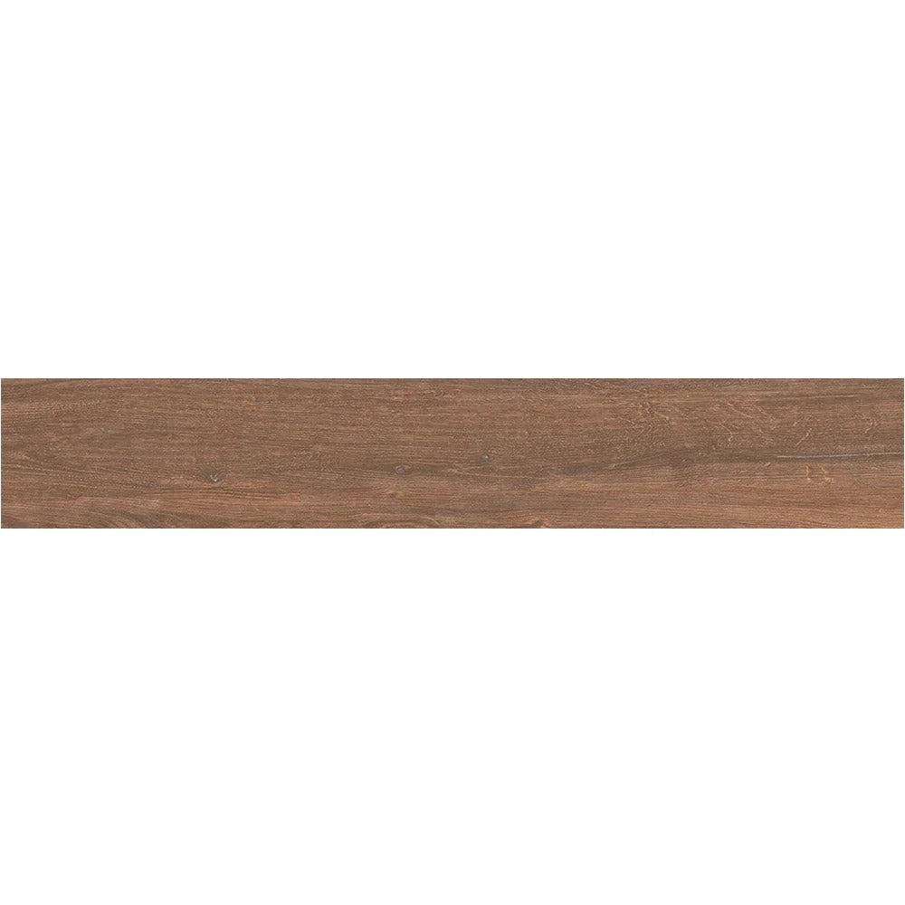 Roverwood Cherry Porcelain Tile tile face