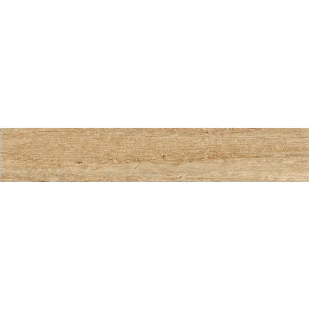 Roverwood Oak Porcelain Tile tile face