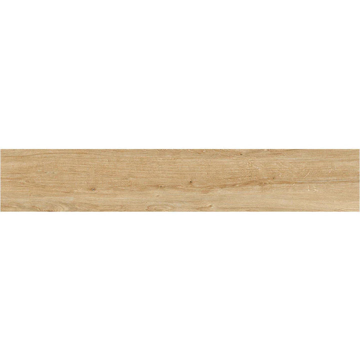 Roverwood Oak Porcelain Tile tile face