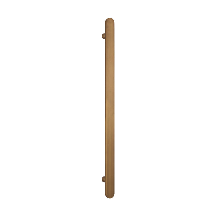Radiant Vertical Flat Bar Towel Rail 50 x 930mm - ab-fvtr_1-tinted