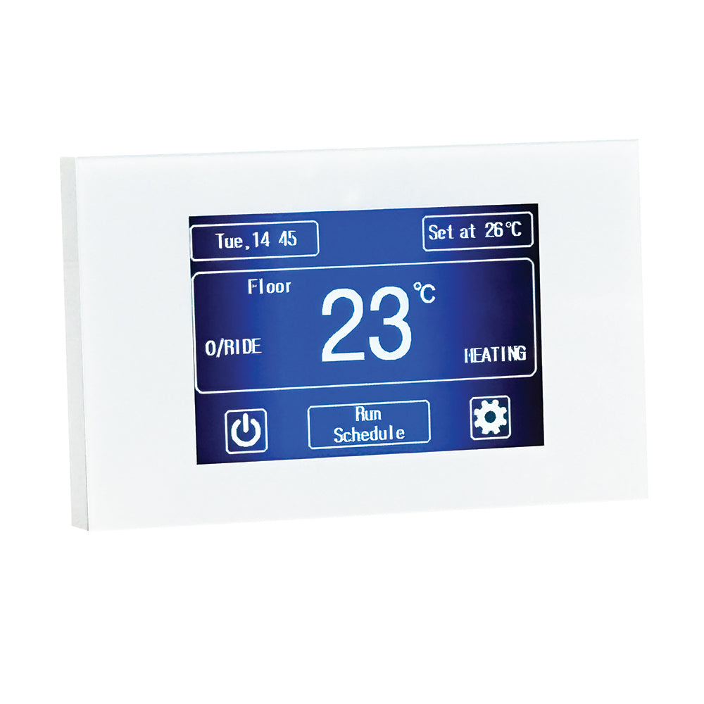 Radiant Universal Touch Screen Dual Programmable Thermostat and Timer - utsw-tim-1000x1000px