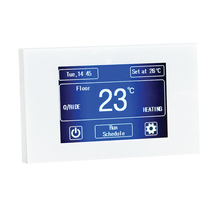 Radiant Universal Touch Screen Dual Programmable Thermostat and Timer - utsw-tim-1000x1000px