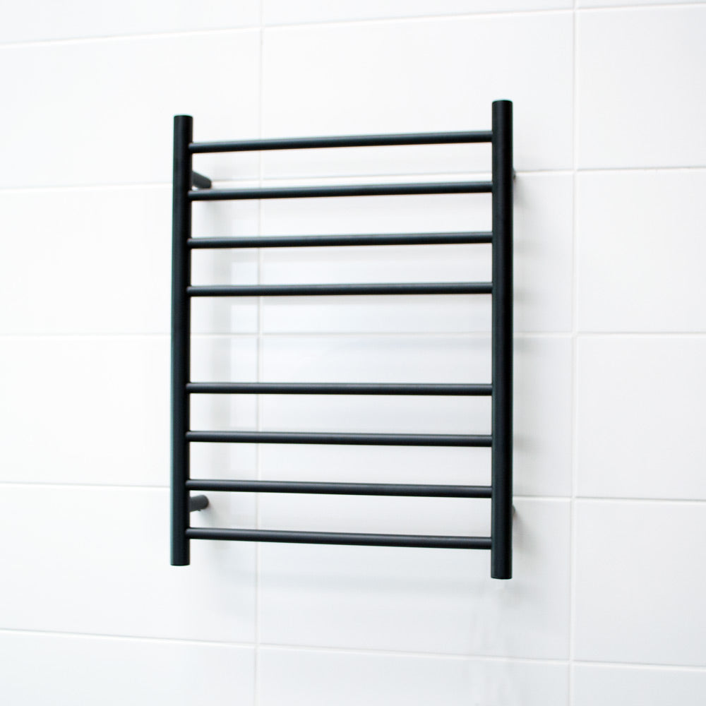 Radiant Round Ladder Towel Rail 530 x 700mm - brtr530-1-1000px