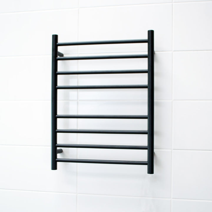Radiant Round Ladder Towel Rail 530 x 700mm - brtr530-1-1000px