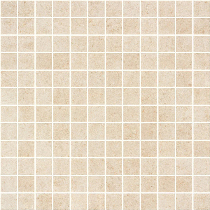 Sand Rock Bone Glass Pool Mosaic tile face