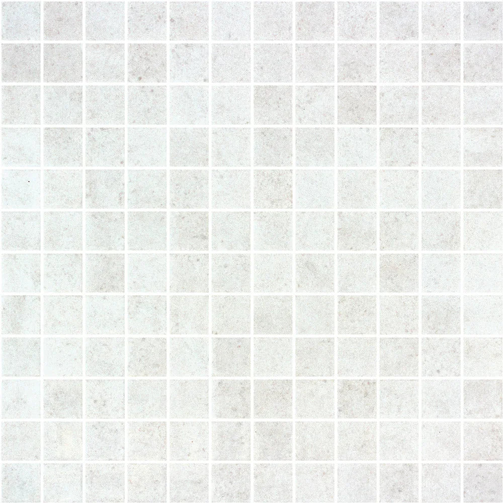 Sand Rock Polaris Glass Pool Mosaic tile face