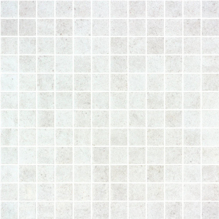 Sand Rock Polaris Glass Pool Mosaic tile face