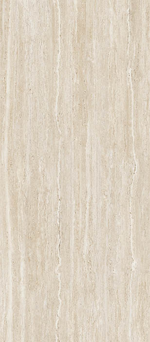 Sand Vein Cut Porcelain Slab tile face, 2780 x 1200 mm
