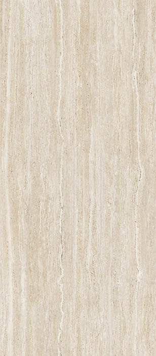 Sand Vein Cut Porcelain Slab tile face, 2780 x 1200 mm