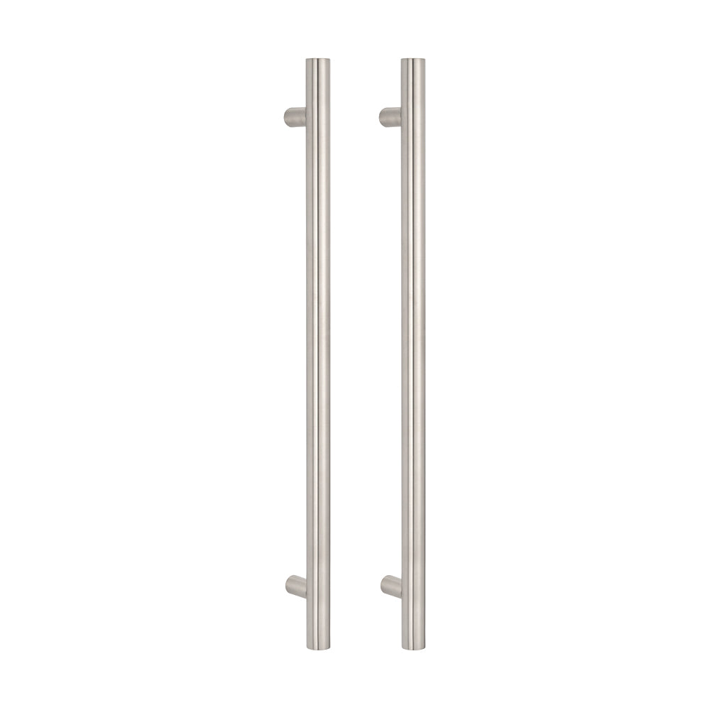 Radiant Heated Vertical Towel Rail 40 x 950mm - cbn-vtr-950_2