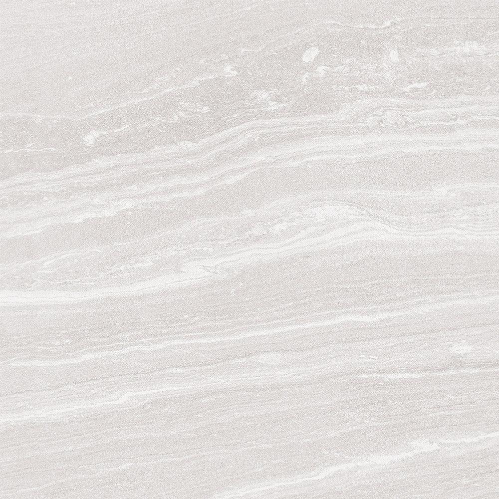 Shadow White Porcelain Tile tile face