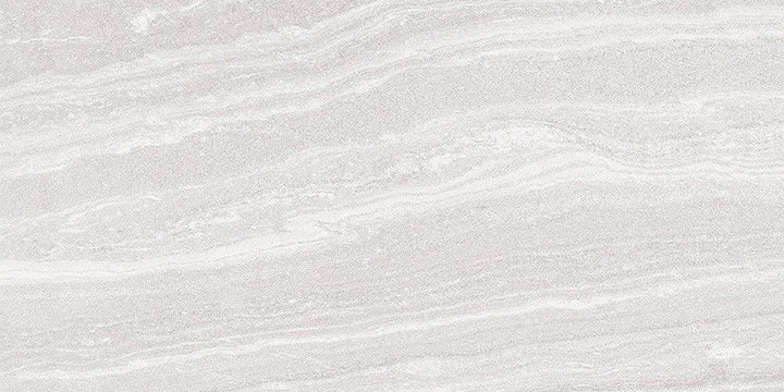 Shadow White Porcelain Tile – 300 x 600 mm, tile face