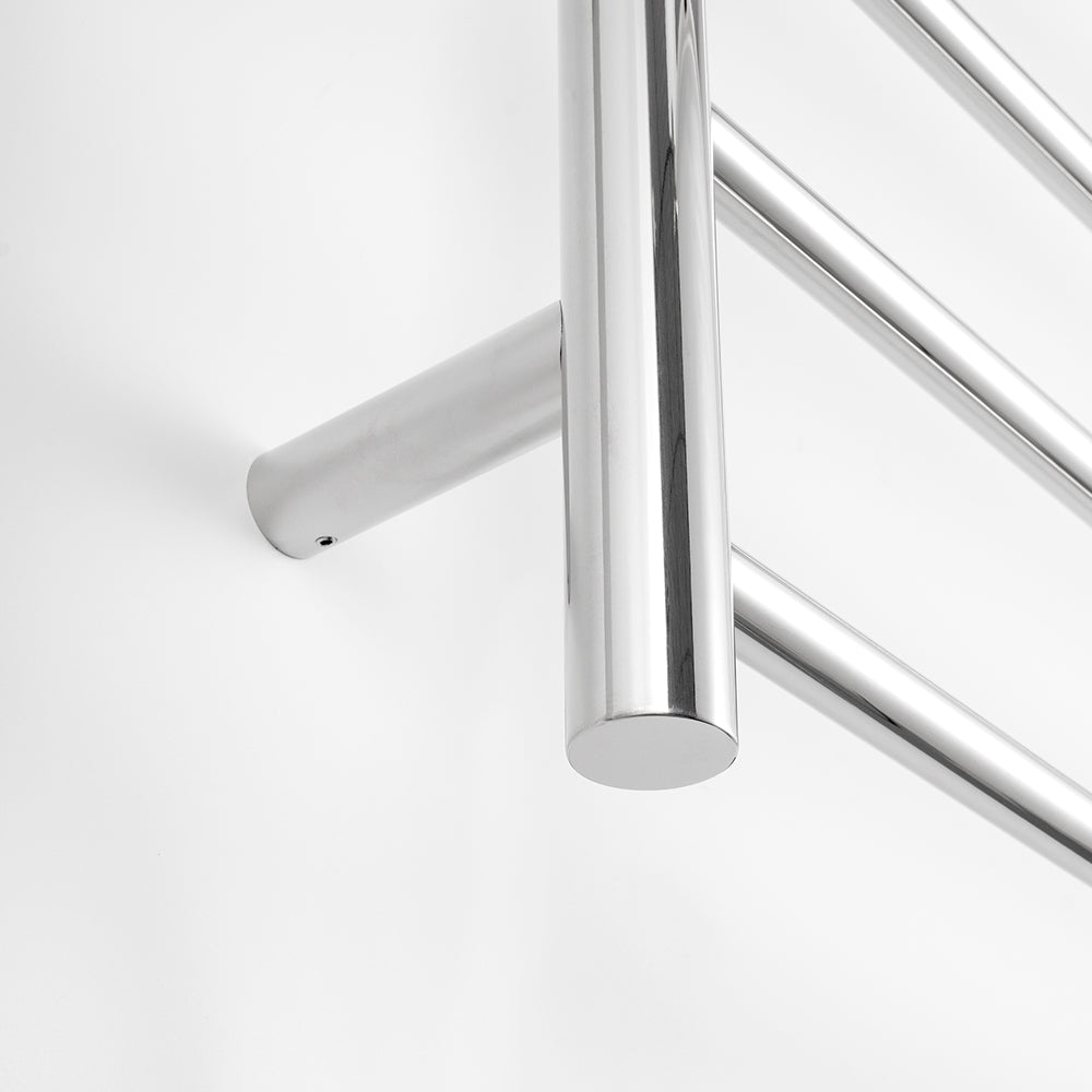 Radiant Heated Round Ladder Towel Rail 900 x 750mm - rtr08_3