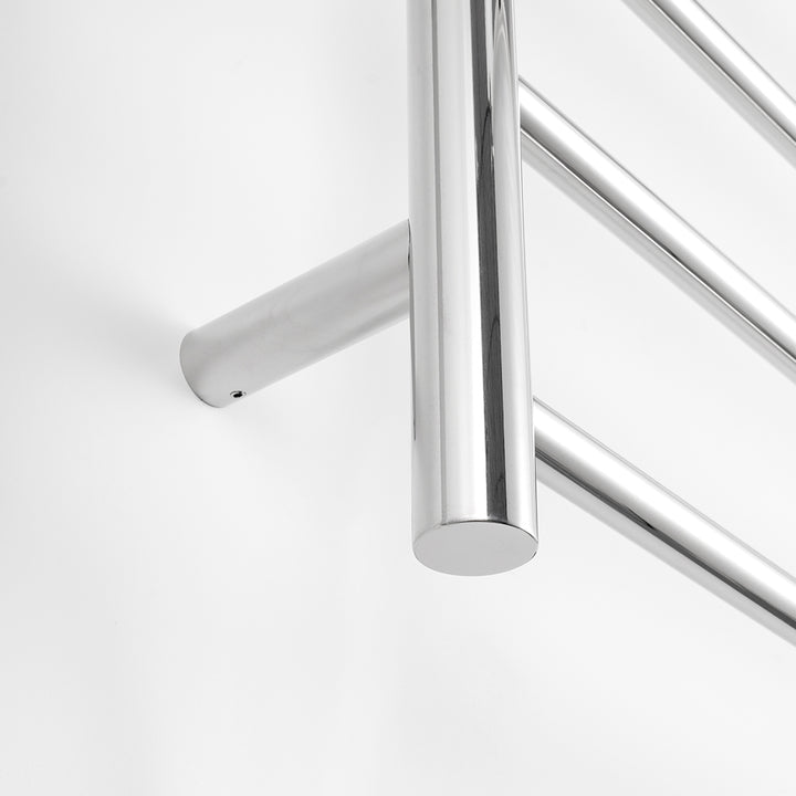 Radiant Heated Round Ladder Towel Rail 900 x 750mm - rtr08_3