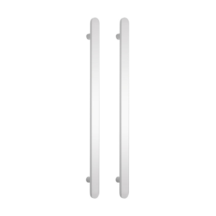 Radiant Vertical Flat Bar Towel Rail 50 x 930mm - fvtr-930_2
