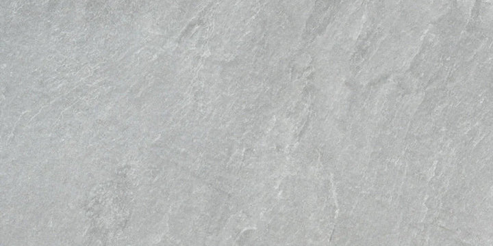 Slate Rock Grey Porcelain Tile – 300 x 600 mm / 600 x 1200 mm, tile face